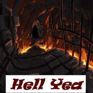 Hell Yea (Funky Music|Explicit)