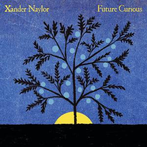 Future Curious (feat. Samir Chatterjee, Raphaël Pannier & Utsav Lal)