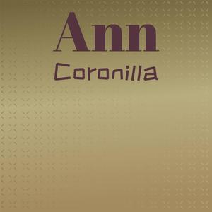 Ann Coronilla