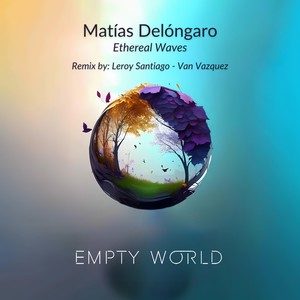 Astral Plains (Leroy Santiago Remix)