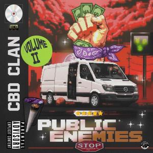 RULE$ (feat. Gerald Bato, Ricochét, K-Dash, $inned G, YG Seraphim & wavrmuzik) (Explicit)