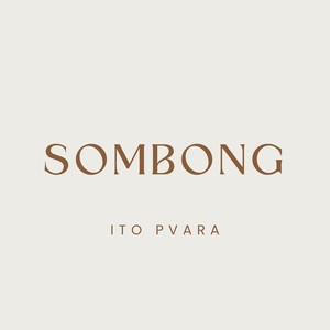 Sombong