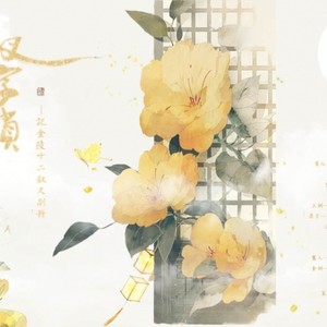 梦回红楼·钗字锁｜纯歌版ft.众美人