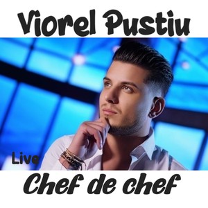 Chef de chef (Live)