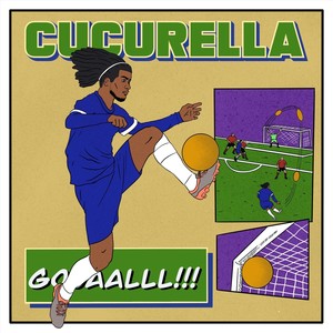 Cucurella (Explicit)