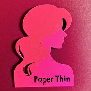Paper Thin