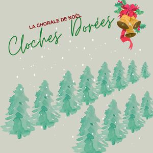 Cloches Dorées: Noël Classique