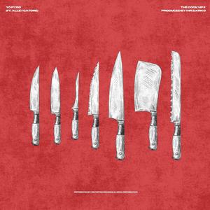 The Cook Up II (feat. AlleyCatDre) (Explicit)