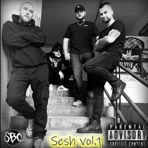 Sesh, Vol. 1 (feat. Matty Stan, Matej Gregor & Lil Ghob) (Explicit)