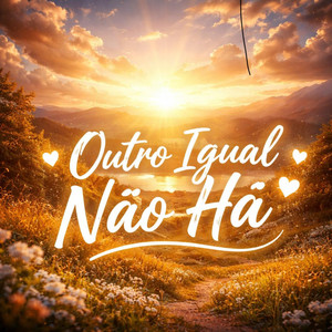 Outro igual não há