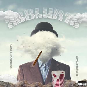 23 Blunts (feat. SighRocSpliff) [Explicit]