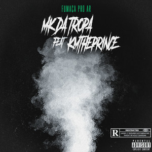 Fumaça pro Ar (Explicit)