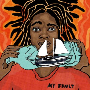 My Fault (Explicit)