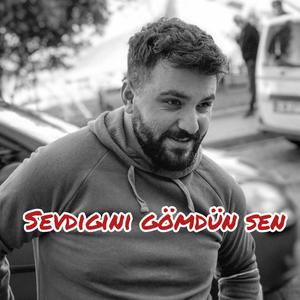 Sevdiğini Gömdün Sen