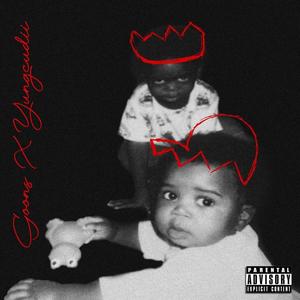 Seventeen (feat. Yungcudii & 4steppa) (Explicit)