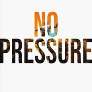 No Pressure (feat. Nino G) [Explicit]