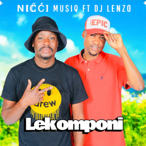 Lekomponi