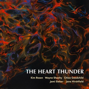 The Heart Thunder
