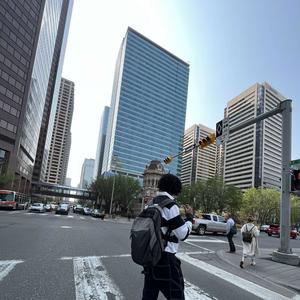 No Reason (feat. Jahn) (Explicit)