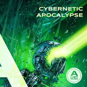 Cybernetic Apocalypse - Futuristic Dystopian Action