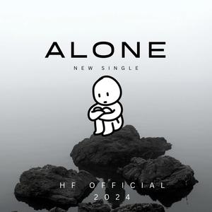 Alone (Explicit)