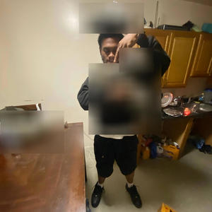 TURNED A L 2 A DREAM (Explicit)