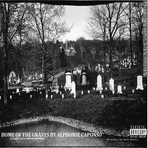 Home of the Graves