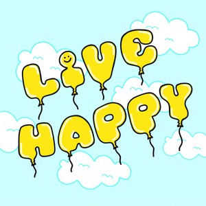 Live Happy