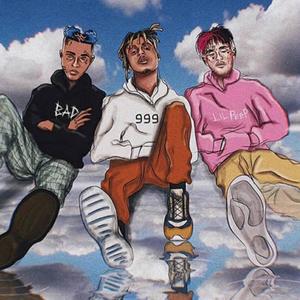 SORA (Falling Down 2.0) (feat. JLdaruler)