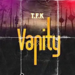 Vanity (Explicit)