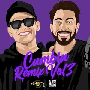 Me Vas A Extrañar (Remix)