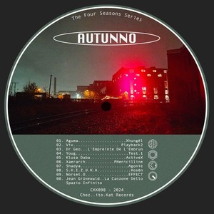 La Canzone Dello Spazio Infinito