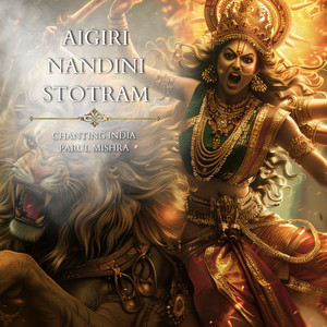 Aigiri Nandini Stotram