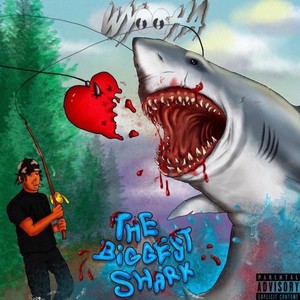 The Biggest Shark (Explicit)