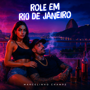 Rolê em Rio de Janeiro