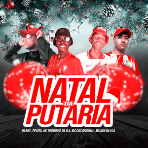 Natal da Putaria (Explicit)