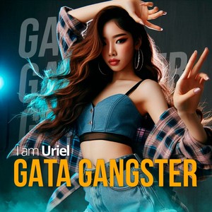 Gata Gangster (Explicit)