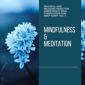 Mindfulness & Meditation - Peaceful And Relaxing Music For Inner Peace, Soul Purification And Deep Sleep, Vol. 7