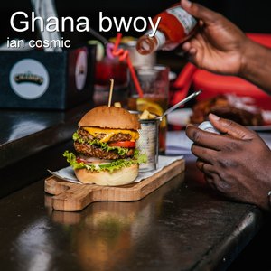 Ghana Bwoy