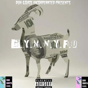 G.Y.M.N.Y.F.U (feat. Jay Jetson, Alice the Character, DJ Schitz, Mike Mezzl & G.A. Greatful Anointed) [Explicit]