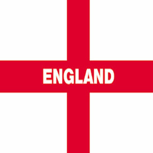 England - The Unofficial England Song for World Cup 2014 (Brazil)