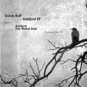 The Weird Dub (Original Mix)