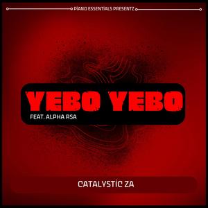 Yebo Yebo (feat. Alpha Rsa)