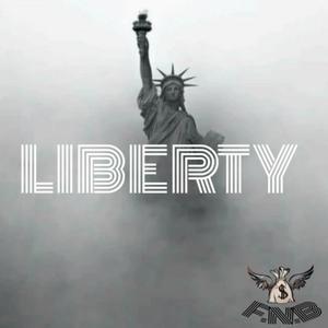 Liberty (feat. ROCK LEE) [Explicit]