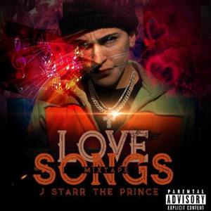 LOVE SONGS (Explicit)