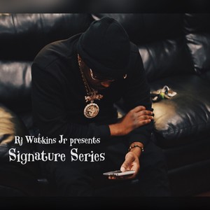 Signature Series (Explicit)