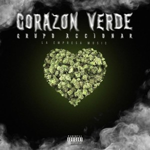 Corazon Verde