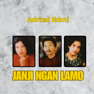 Janji Ngan Lamo