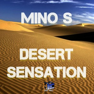 Desert Sensation (Original Mix)