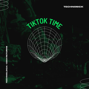 TikTok Time (Hard Dance|Explicit)